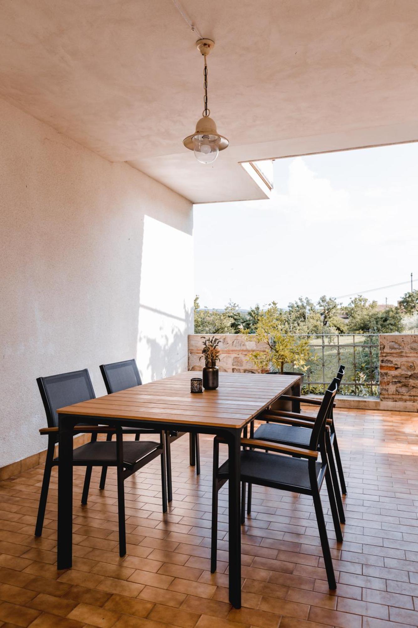 Vina Kobal, Kobal Family Estate Štanjel Exterior foto